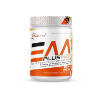 EVOLabs  EAA+HICA 500g