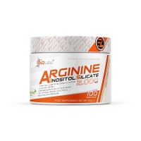 EVOLabs Arginine Inositol Silicate 200g