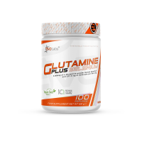EVOLabs Glutamine + Selenium 500g