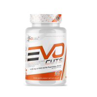 EVOLabs EVO-Cuts 120caps