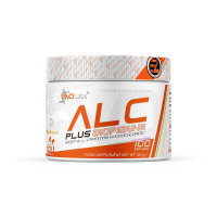 EVOLabs ALC+ 100caps