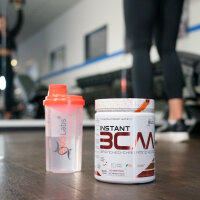 EVOLabs Energy BCAA 500g